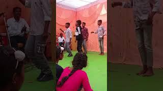 barpali charch Boys dance