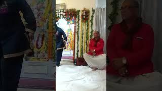 श्री रामचरिमानस पाठ विजय नगर कानपुर पंडित प्रांशु पांडेय