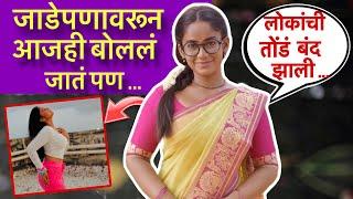 सावळ्याची जणू सावली | Savalyachi Janu Savali | Zee Marathi | Prapti Redkar | MediaTalk Marathi