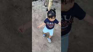 Momi ater reel #cutebaby 🥰😍❤️❤️❤️ hindi#songs #