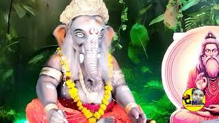 ganesh Pandal Darhan | गणेश पंडाल दर्शन 2024 जबलपुर    Part 9