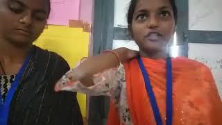 #ytvideo #yt #Telangana inspire science fair exhibition#2024 -2025#jogulamba gadwalYSUSCREATION