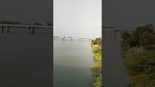 Godavari river