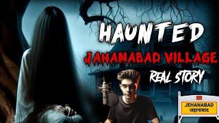 HAUNTED VILLAGE IN JAHANABAD ☠️😱❗ जहानाबाद का भूतिया गांव। एक सच्ची घटना ☠️।