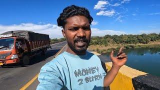 mandla maa narmada nadi!!!!!!!!!!  5 vlogs