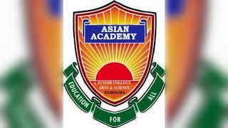 ASIAN INTEGRATED ACADEMY, Damdama Kamrup Assam.