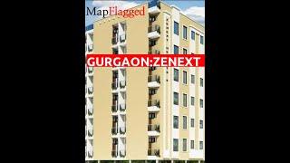 Gurgaon | Zenext Heights by Zenext Group at Manesar | MapFlagged