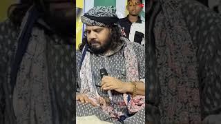 Amil Arif Sabri Qawwali program in KOLAR karnataka India..