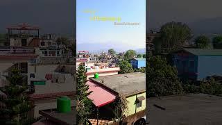 Meri yad short beautiful location Haripur Uttarakhand