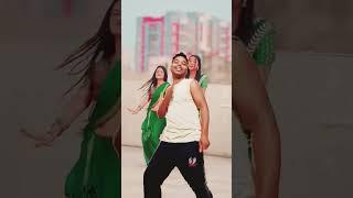 Sharda purana godanwa se #bhojpuri green video #dance short video