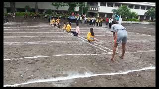 department level kho kho competition under 14 girls final match kalapipal vs Shajapur  🥇 kalapipal 🏆