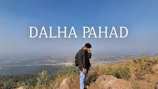 DALHA PAHAD || Janjgir-Champa || vlog 🚌