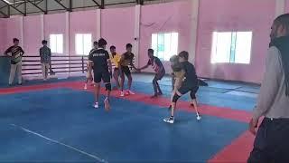 kabaddi tournament silwani vs raisen (short by arjun)