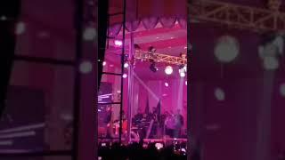 Zubeen Garg stage program at Sipajhar 2024