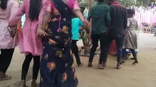 शादी डांस गंवारमारा जशपुर छत्तीसगढ़ 2024 #trandingvideo #shadi # shadi dance #viral video