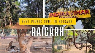 Indra vihar Raigarh, Best picnic spot in Raigarh, picnic spot Raigarh,रायगढ़ में पिकनिक बनाने की जगह