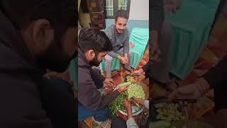 छोटे भाई की शादी का पहला दिन  Hamirpur Vlogs