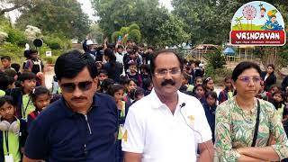 CAPTAIN J.B.PRATHMIK VIDHYALAY LATUR Vrindavan Amusement Park Chakur