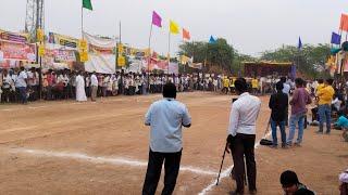 ఆర్కే ఎద్దుల వేటపాలెం || గురజాల తిరునాళ్ల