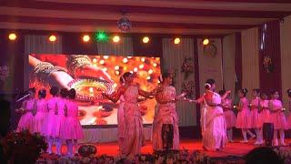 Platinum Jubilee || St. Mary's HS School, Dibrugarh || Assam