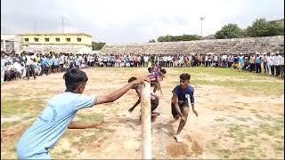 ಕೊಪ್ಪಳ ಬೀದರ್ ವಿಭಾಗ ಮಟ್ಟ