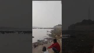 #minivlog #vlog handiya ghat harda