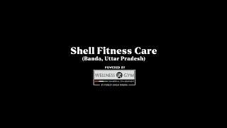 New GYM Installation " Shell Fitness Care " Banda , Uttar Pradesh | Imported Gym Setup