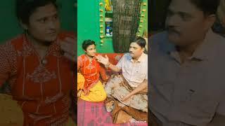 सागर 🥰में सभ आगय महोबा🫡 दौडत हम #funny hindi video #viralvideos Renu Singh 💋 official 👍