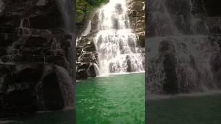 కొంగల జలపాతం ములుగు జిల్లా waterfalls