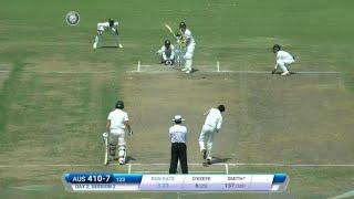 A complete recap of India's perfect day in Ranchi India Vs Australia Day3 Test Match Highlights