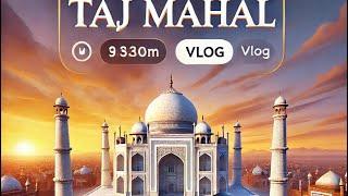 fateh pur shikri ka vlog sort Jodha mahal Salim chisti