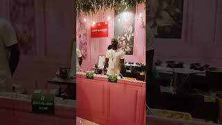 Kongu wedding foodfestival Coimbatore