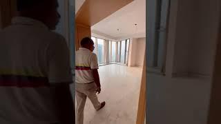 For rent in penthouse jaypee green Sun court 7700sqft rent-2.5Lakh + mantinance