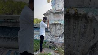 💥🤯தர்மபுரி இருமத்துர்‼️Kali Kovil காளி கோவில்😱⁉️