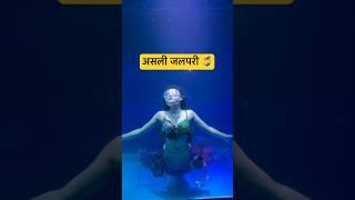 Real Jalpari | असली जलपरी🧜‍♀️ | Jalpari video raigarh