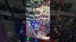 Christmas day | P&M mall Patna