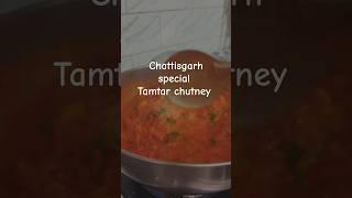 Delhi ki barrish aur Chhattisgarh ki chutney -