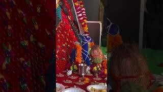 श्री श्याम संकीर्तन खामखेड़ा ( कसरावद)  में सम्पन्न हुआ  जय श्री श्याम