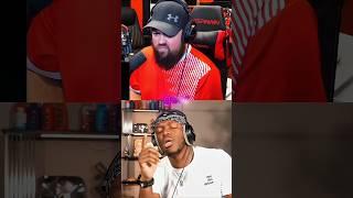 KSI New Song "Dirty" Reaction 😊