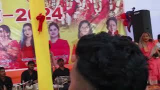 samuhik Vivah Samaroh Piro Bhojpur song Bidai