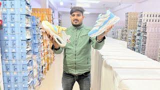 Wholesale shoe market agra | wholesale market agra | fn shoes agra