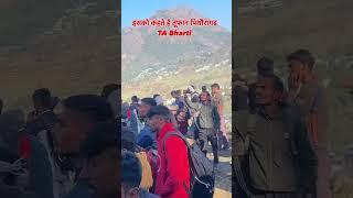 पिथौरागढ़ में आया T.A तूफान #trending #viralvideo #pahadiculture #travel #tufan RGvlog1301