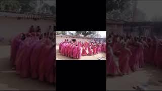 सुगा गीत सरगुजा छत्तीसगढ़ी लोक वीडियो dance