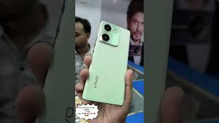 Arish Telecom Nagar Untari Near Boys High school Garhwa watsapp 8102111012# Vivo Y300 plus Unboxing