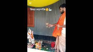 বিদ্যা মহাশক্তির আগমনী 🌼🦢🙏