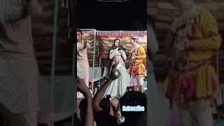 बूढो बनङो आगो ईकी डग मग हाले  नाम ||shekhawati dance 💃 #youtube short