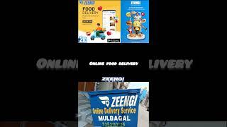 ಜಿಂಗಿ ಆನ್ ಲೈನ್ ಫುಡ್ ಡೆಲಿವರಿ ಮುಳಬಾಗಿಲು ! Zeengi Online Food delivery mulabagilu !