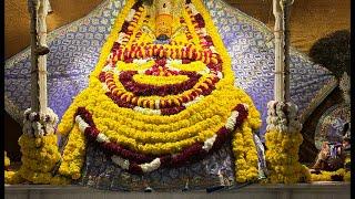 Prath Shringar  Aarti Shyam Baba Mandir Jhunjhunu Dham Live Aarti Shyam Baba