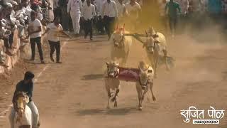 मु.पो.दावडी ता खेड जि पुणे सेमी फायनल श्लोकदादा ब्रिजेश धुमाळ&प्रदीपआप्पा टिंगरे जुगलबंदी ११सेकंद३८