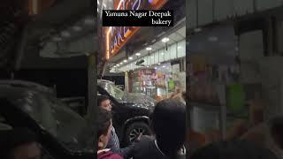 Yamunanagar deepak bakery accident